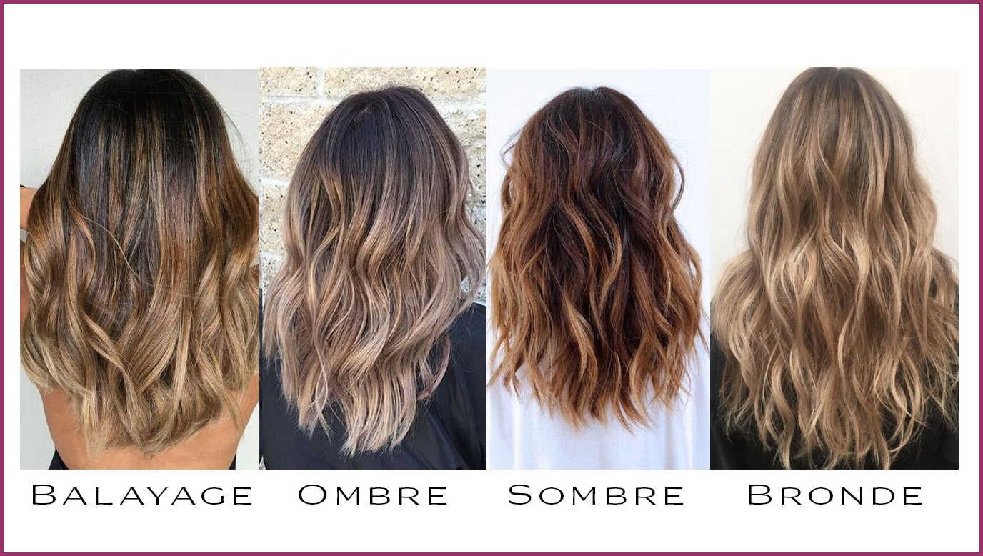 8. "Dirty Blonde Ombre vs. Balayage: What's the Difference?" - wide 10
